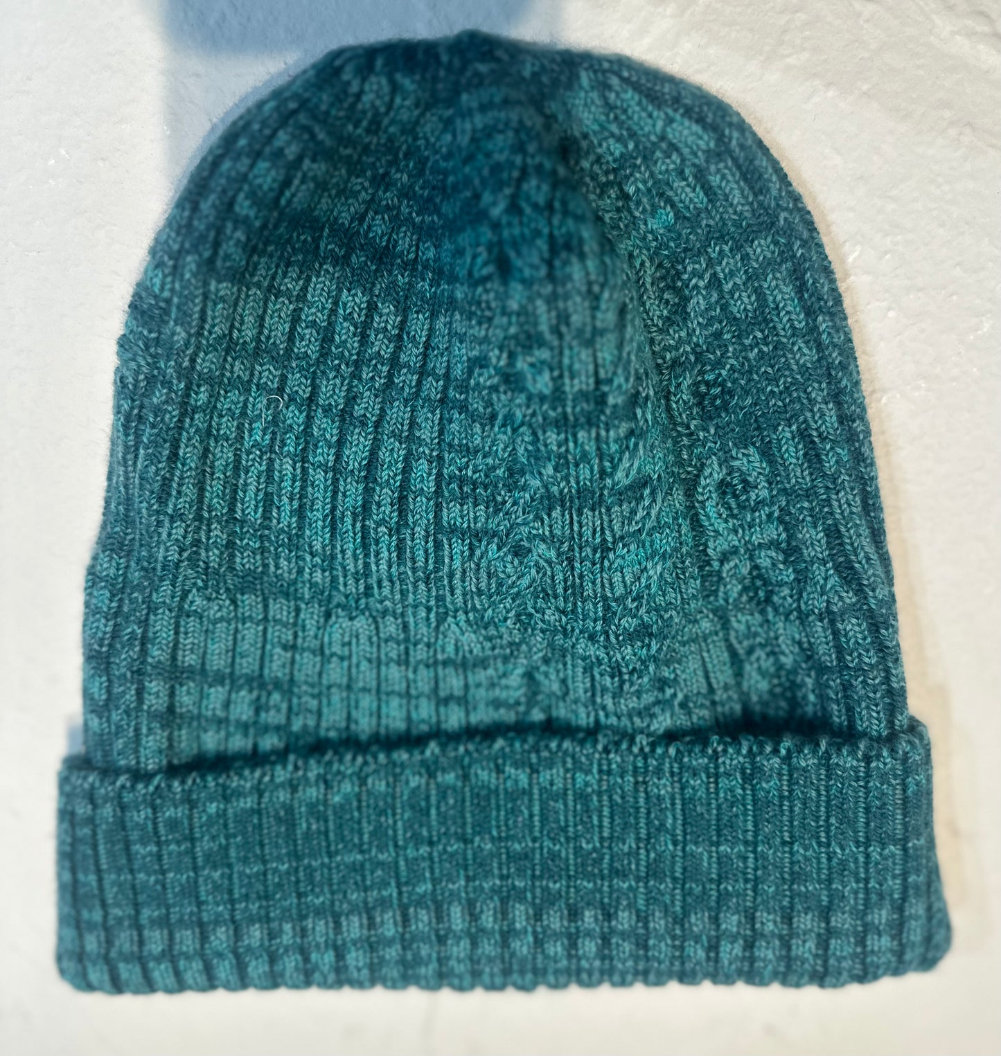 Tamaki Niime Mohe Nibo Slouch Beanie