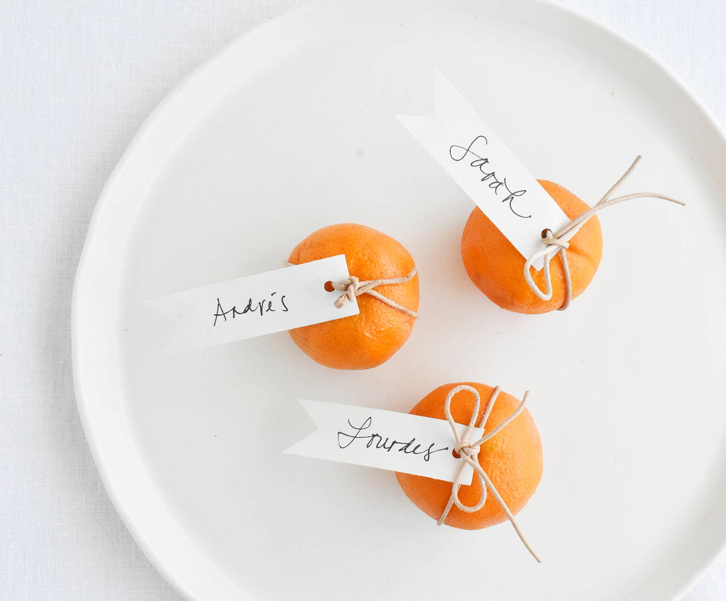 Celina Mancurti, LLC - Leather Cord