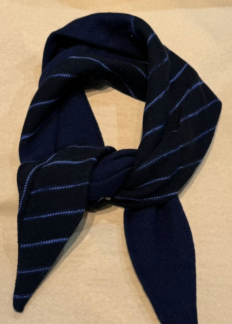 Bespoke Neckerchief from Japan