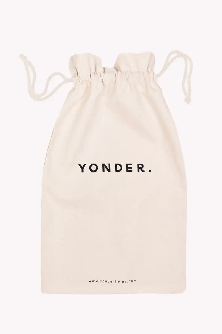 YONDER. - Junior Dust Bag