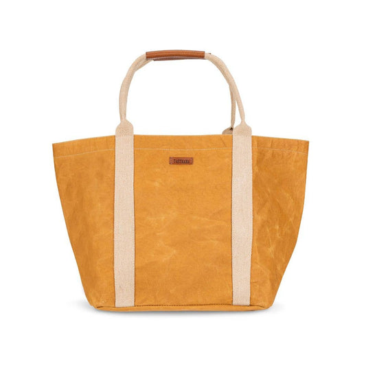 Uashmama - GIULIA CARRYALL TOTE BAG: Mou / Small