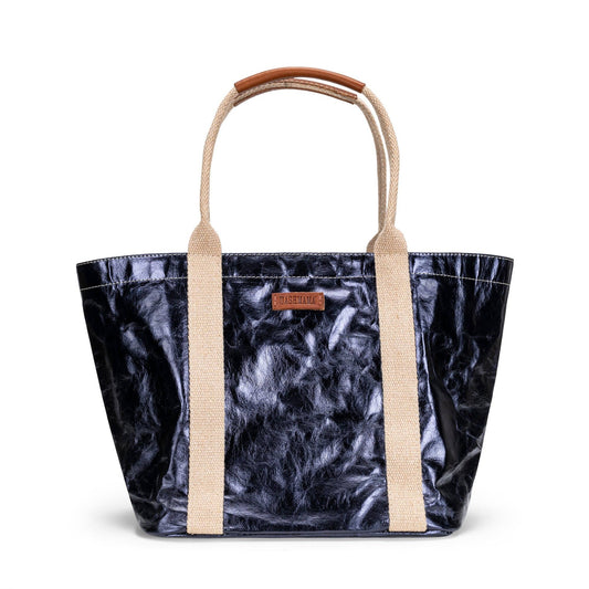 Uashmama - GIULIA CARRYALL TOTE BAG XSMALL: Mou