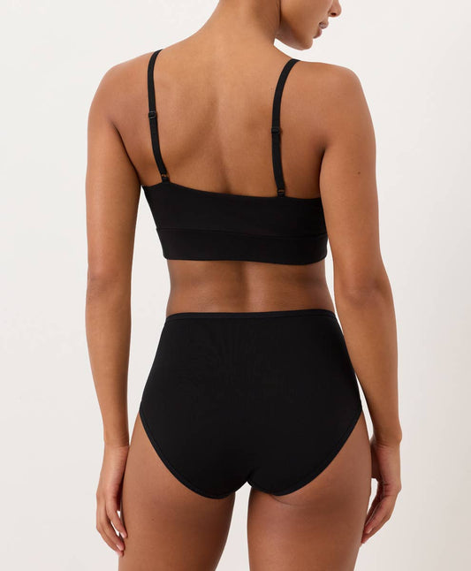 Women's Everyday Modern Scoop Bralette