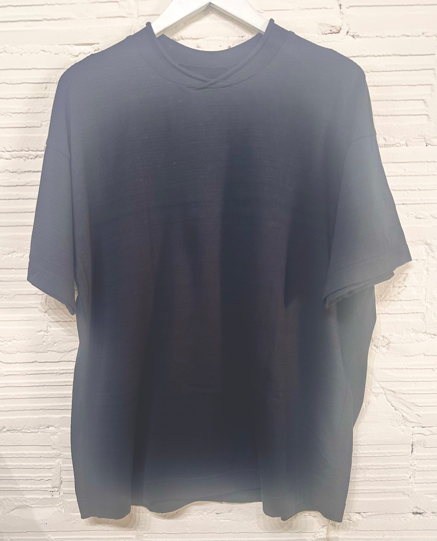 Tamaki-Niime Fun Tee Gender Free by Tamaki Niime