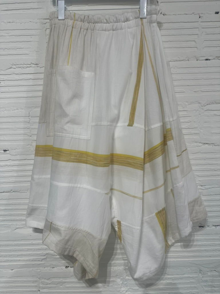 Dachs Japanese Pant from Tamaki