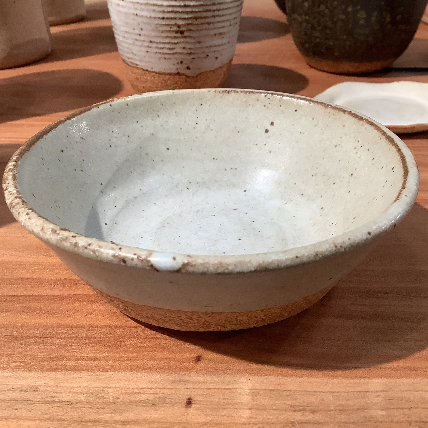 condiment bowl 4''x 5.5'' nan
