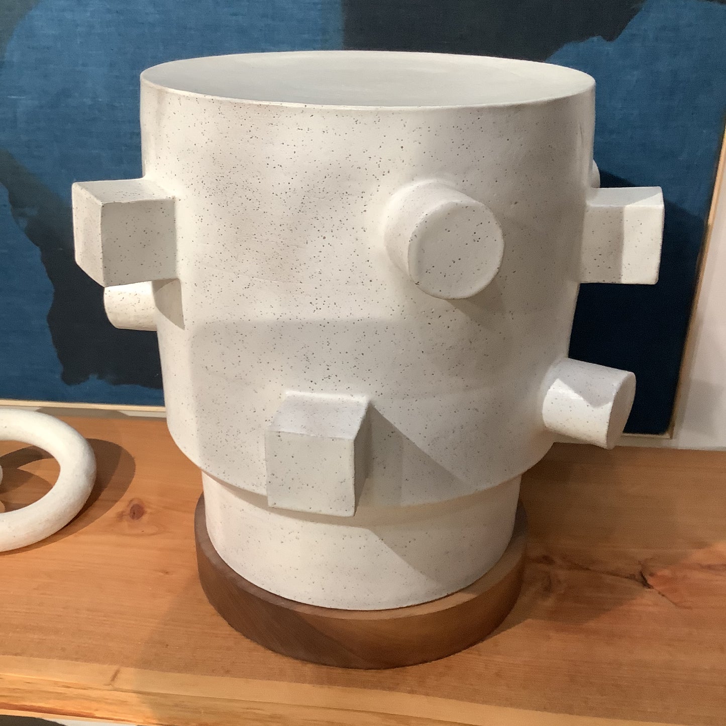 Artificial Intelligence side table