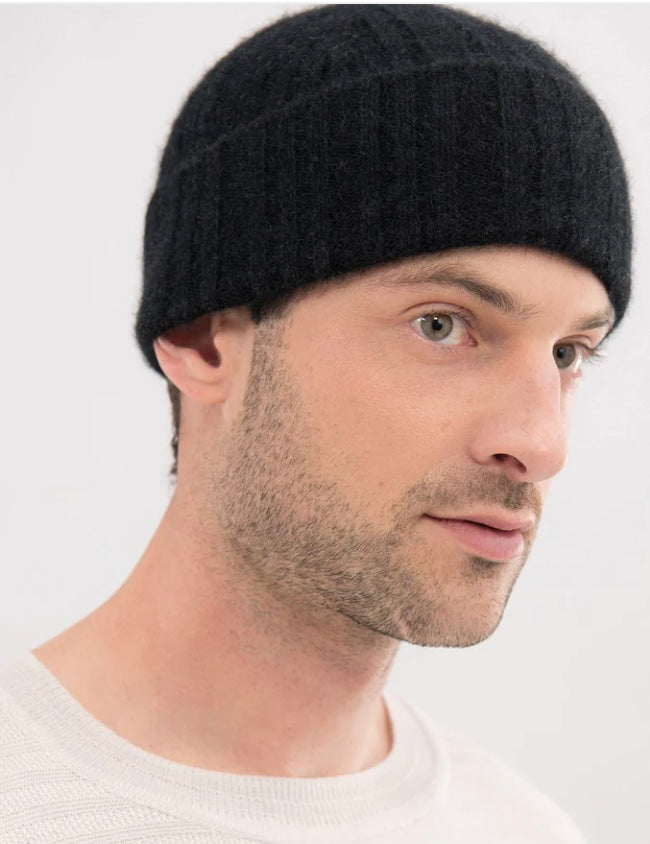 Supple Beanie from New Zealand