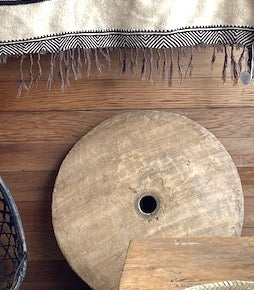 wheel artifact -indonesia