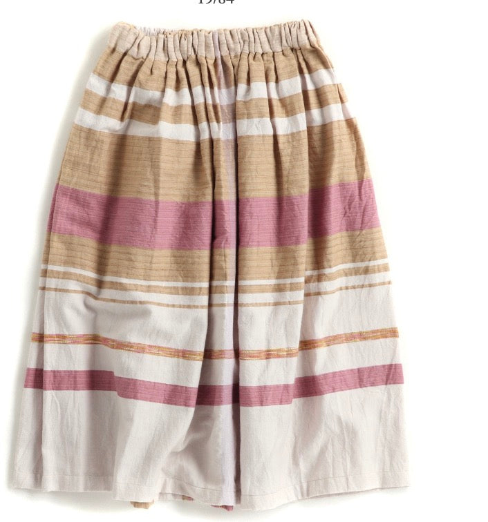 Powan childs skirt from Japan