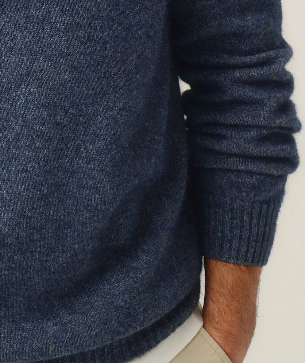 Giles Hoodie from New Zealand