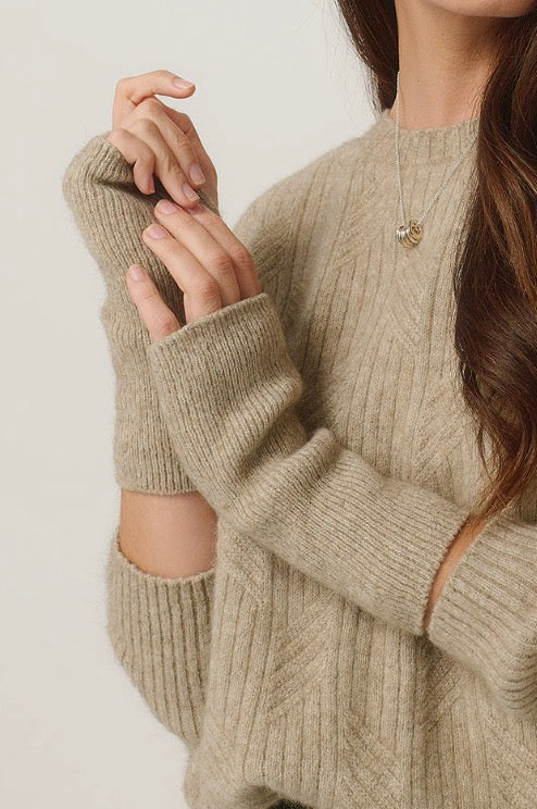 MM Handwarmer from New Zealand