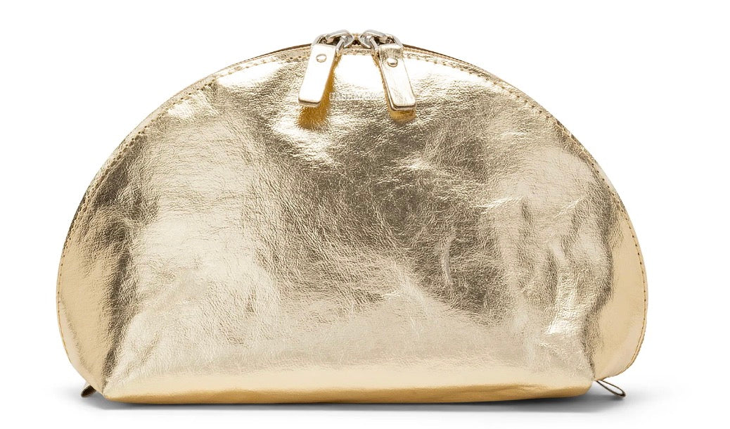 Uashmama Luna Zip Pouch