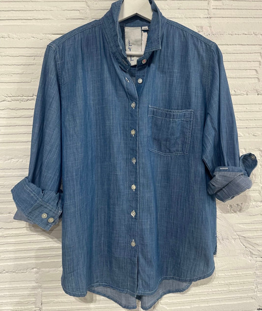 The Good Boyfriend Shirt 1XLARGE