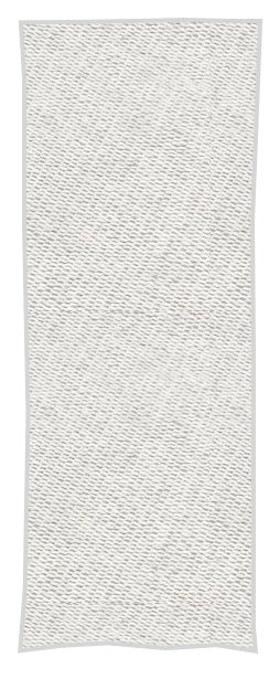 kapok-cotton overlay cushion 36'' x 75''
