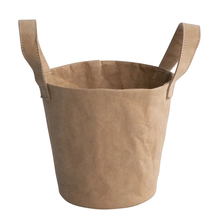 Uashmama Large Paniere Tote from Italy