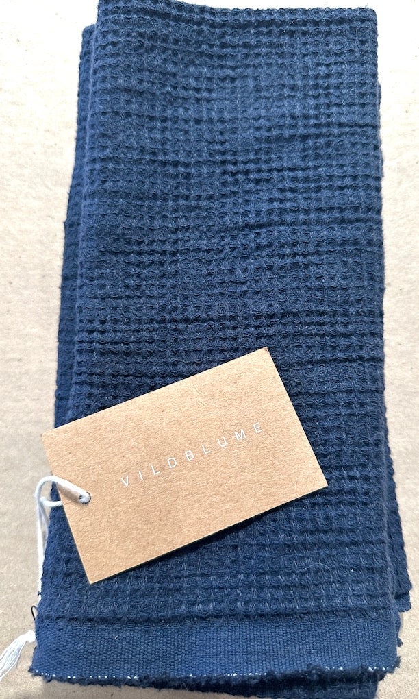 Organic Heritage Waffle Napkin