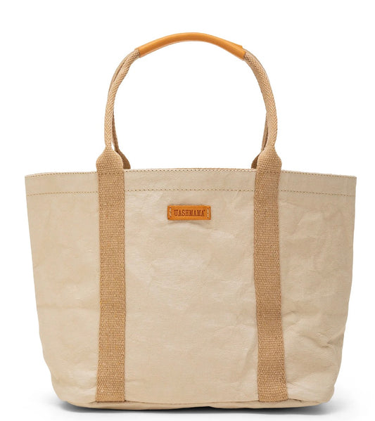 Giulia Sturdy Paper Tote in Extra Small Everyday Size