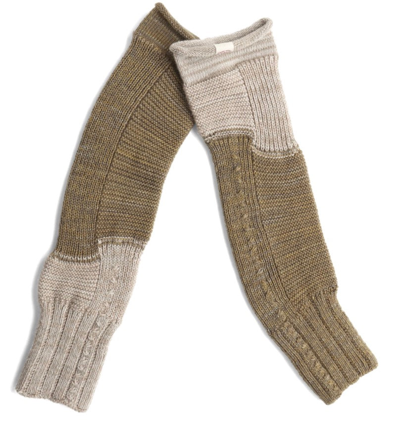 Tamaki-Niime Boso Short Arm Warmer from Japan