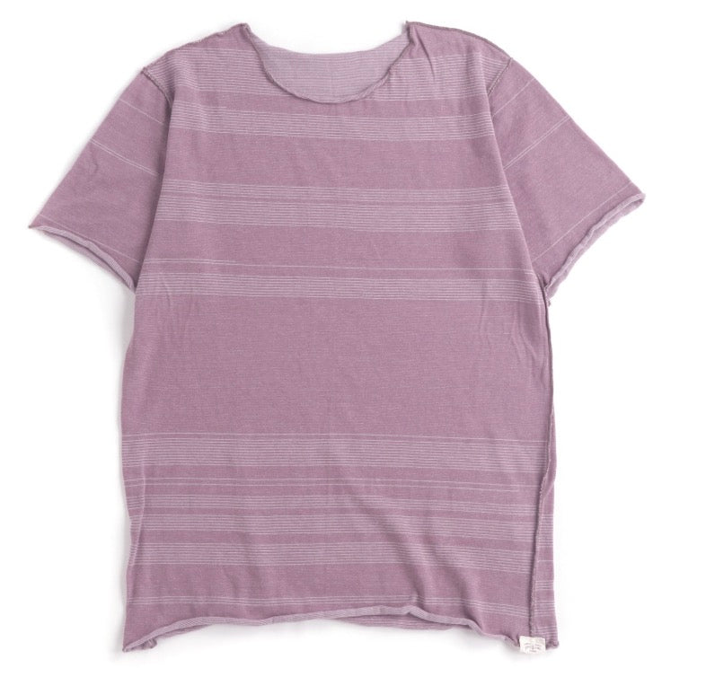 Tamaki Niime Nuime Han Cotton Tee