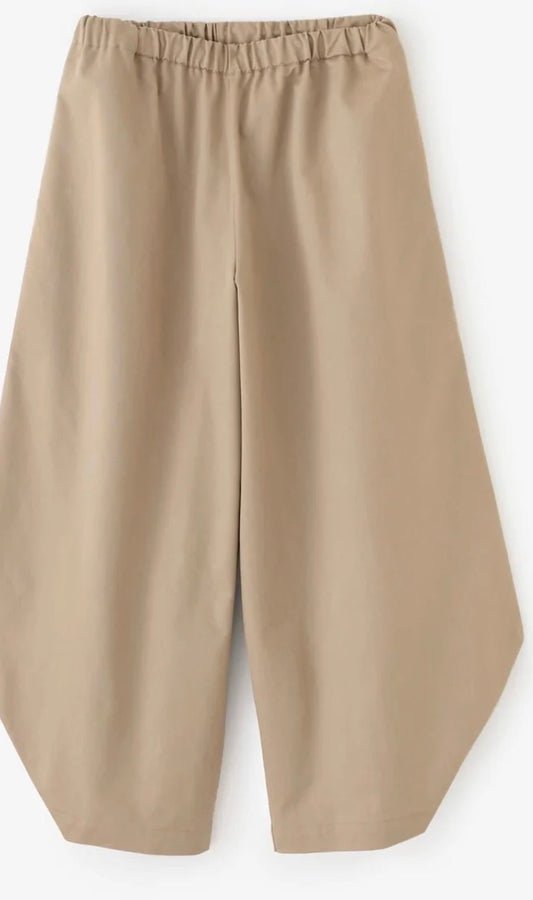 Chino Hiro Cotton Angle Pant