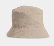 Linen Bucket Joy Hat