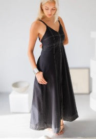 Evie Cotton Bliss Dress