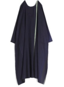 Futa-T All 3/4 length Sleeve Kaftan Organic Cotton