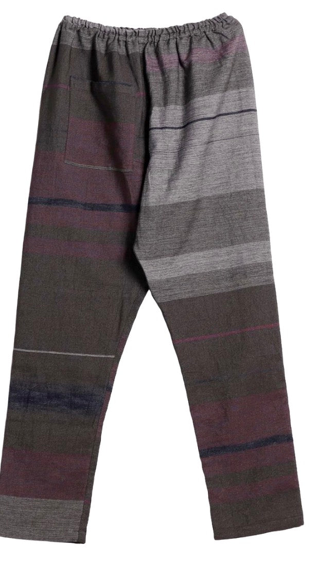 Monpe Gender Free Organic Cotton Pant from Japan