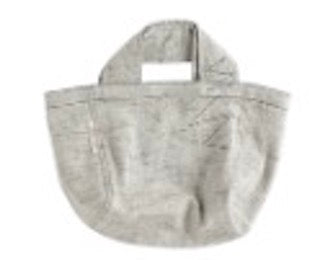 Tamarou Denim Tote from Tamaki Japan