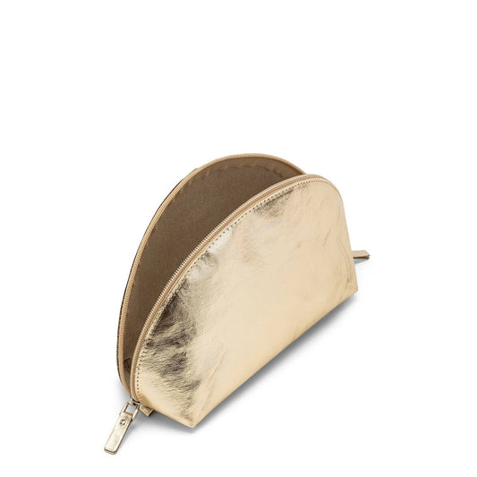 Uashmama - LUNA BAG: Platino / Large