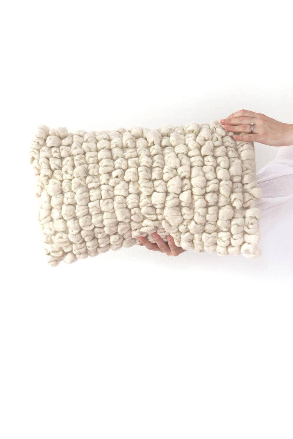 The Andes Project - NUBE - LUMBAR | NATURAL