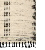 Ambrose Chenile Cotton Blend Rug - 5x7