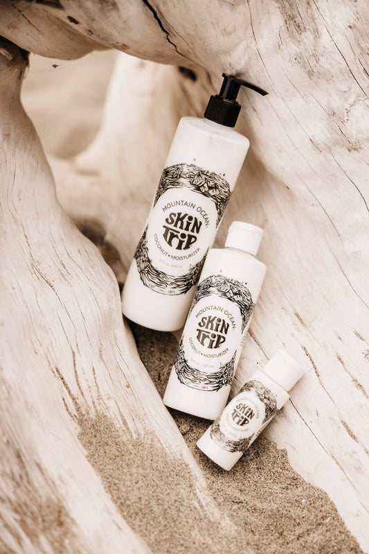 Skin Trip - Skin Trip Coconut Lotion | 2oz Travel Size
