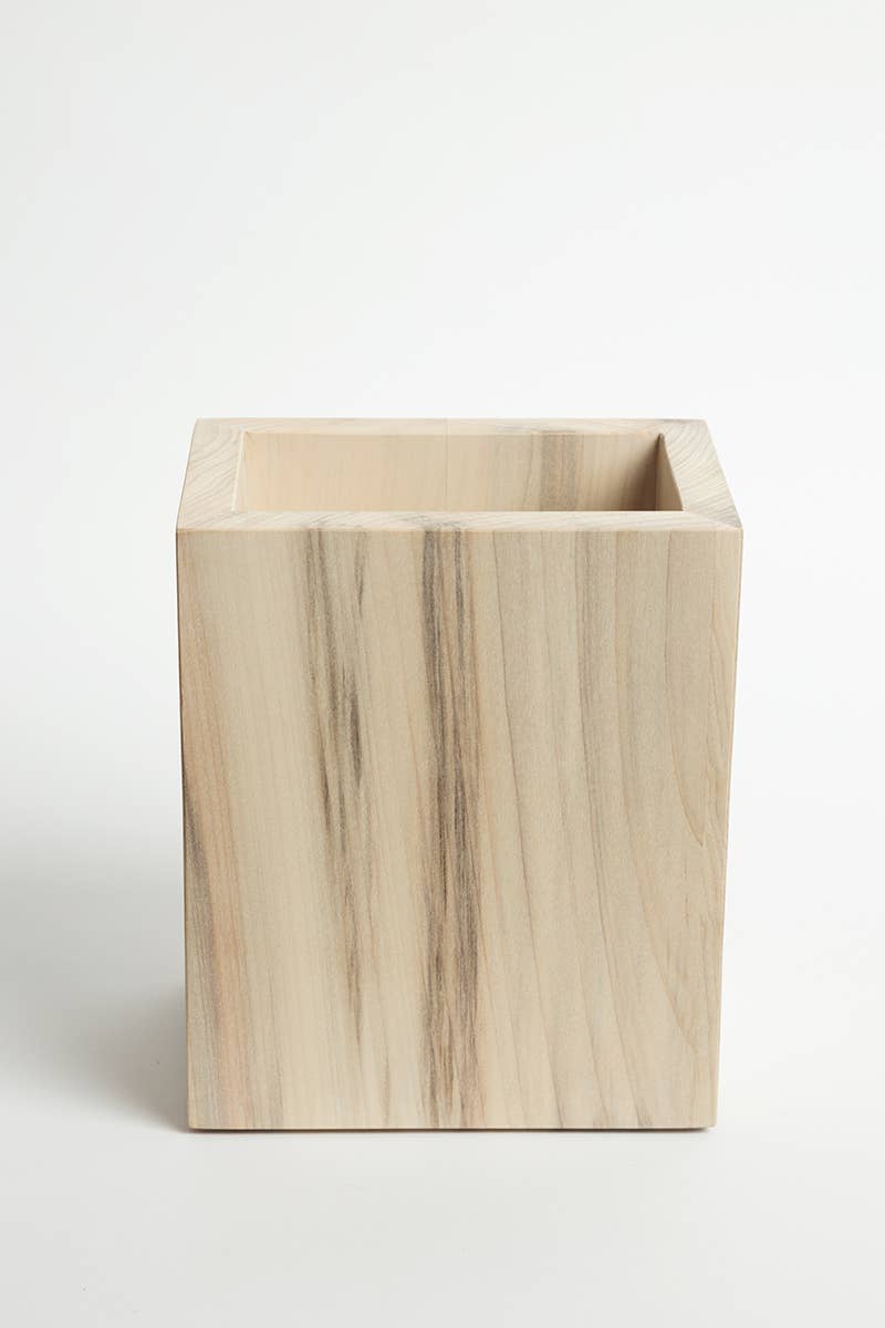 Utensil Box from Urban Wood by Alabama Sawyer