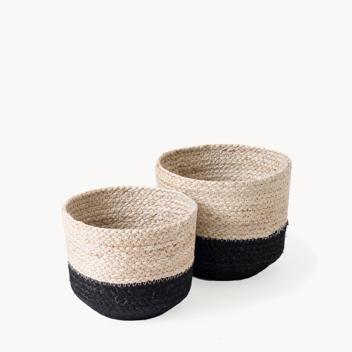 Naiya Basket small KORISSA -