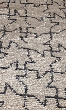 Taska Idzi Beni Tapestry 5'9 x 3 11'