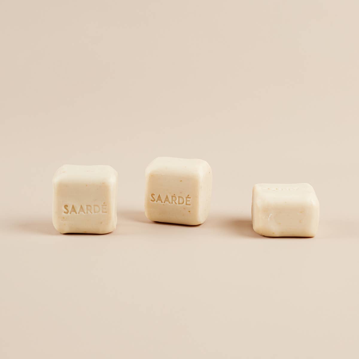 Oatmeal Olive Oil Bar