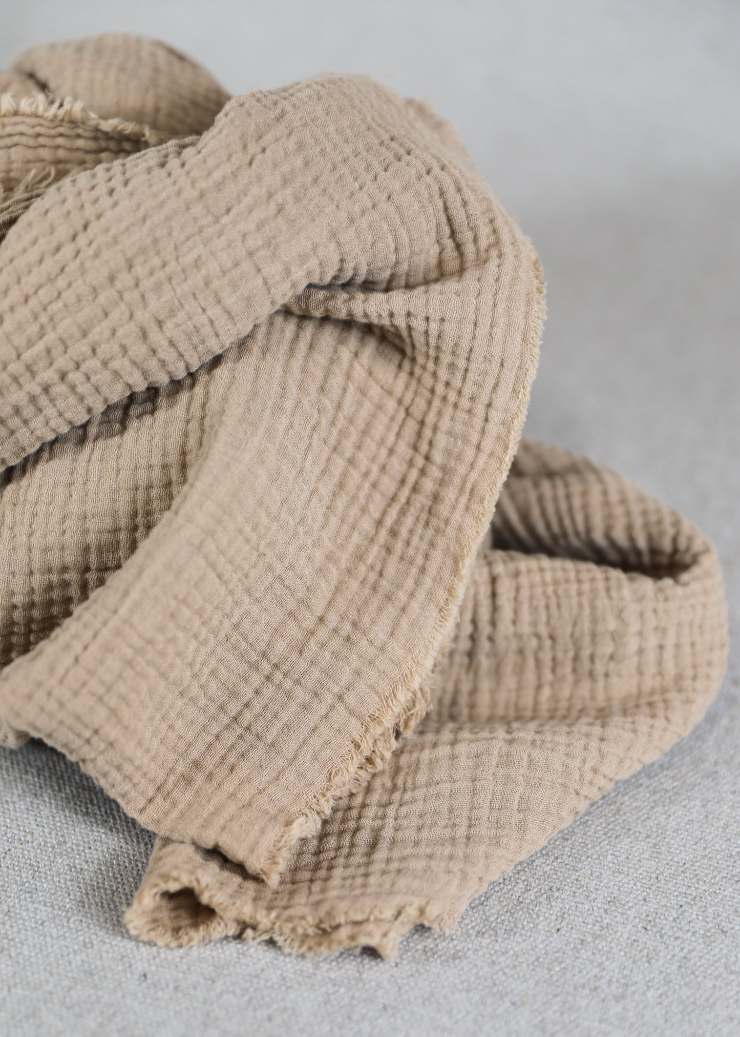 Organic Blanket Wrap