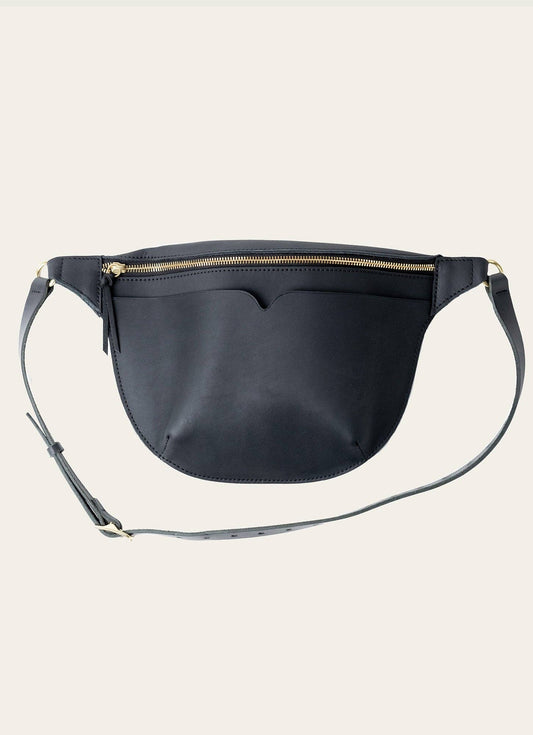 WP Standard - The Sling Bag XL: Black