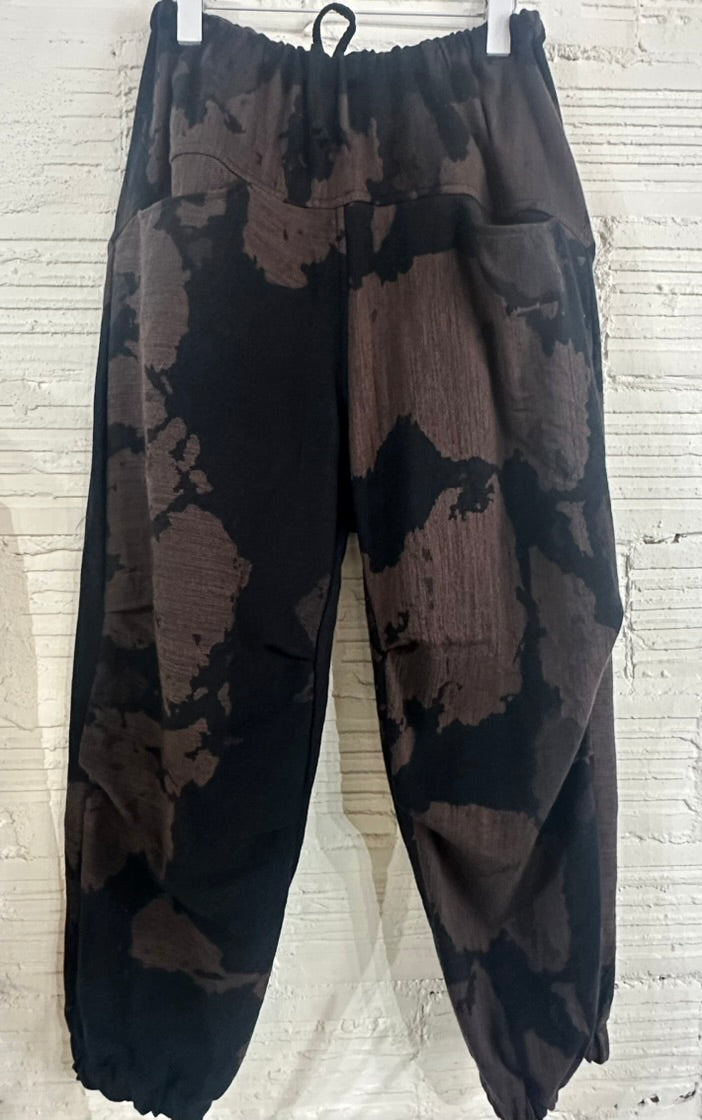 Tamaki-Niime Nica Parachute Cotton Gender Free Pant