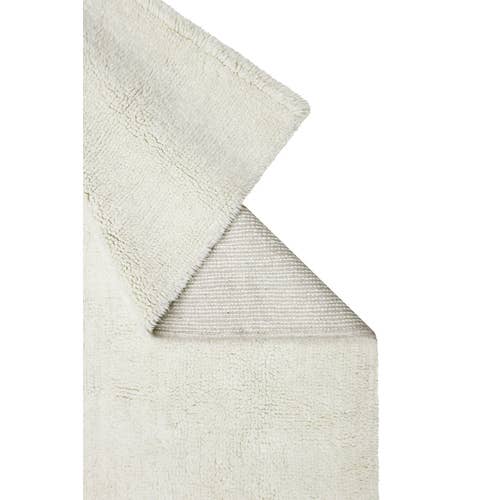 Lorena Canals Home - Woolable rug Long Natural: 2' 3" x 6' 6"