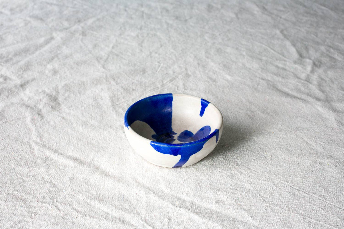 3" Bowl