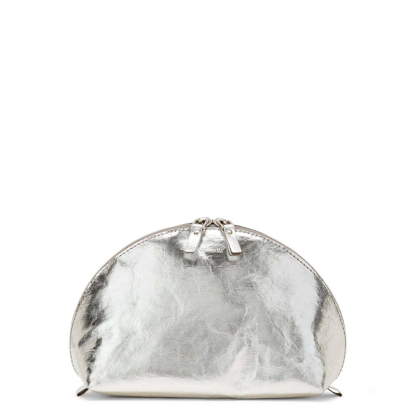 Uashmama - LUNA BAG: Platino / Large