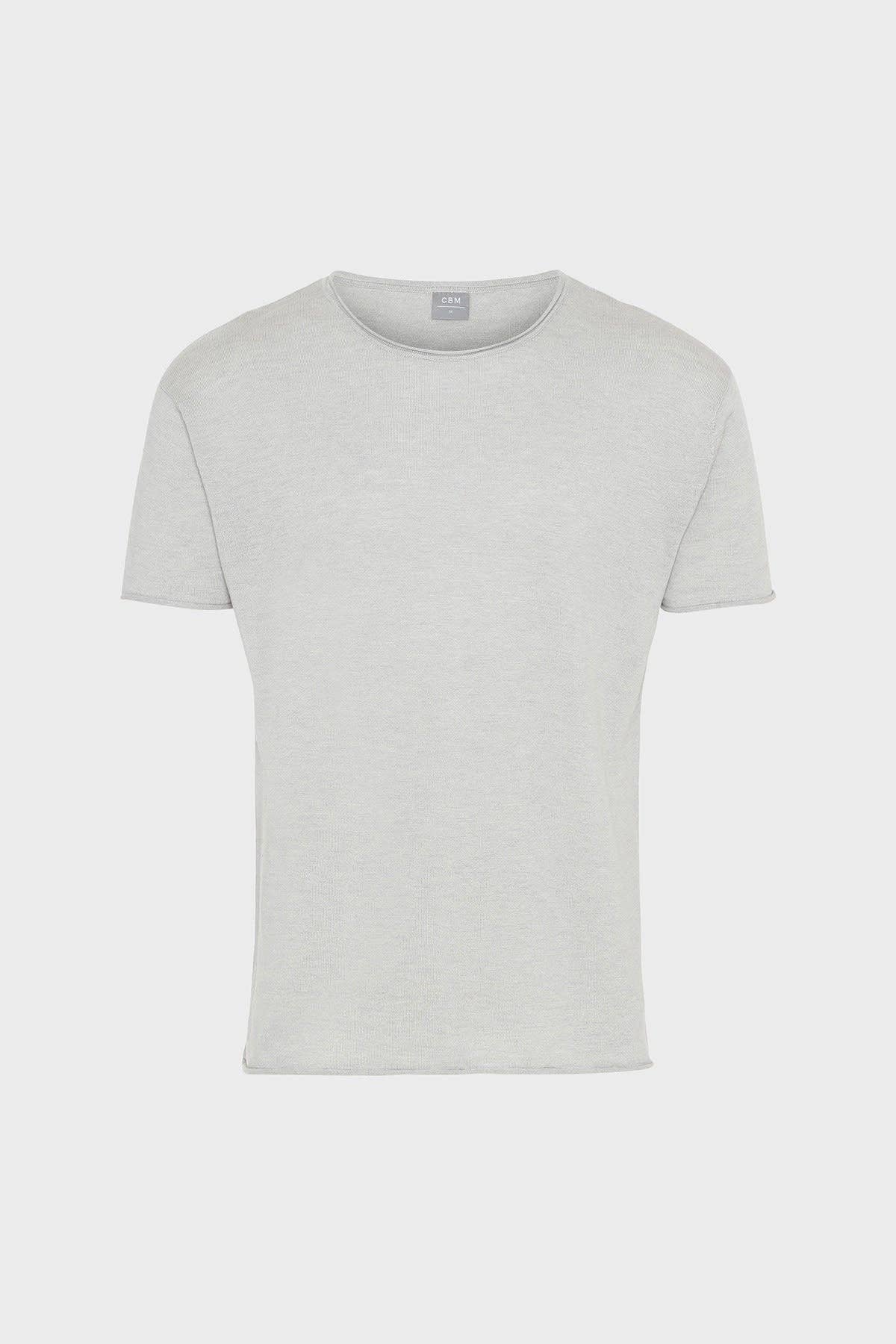 Kristian Butter Knit Tee