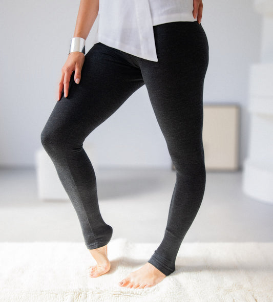 Heavenly Stretch Washable Merino Legging