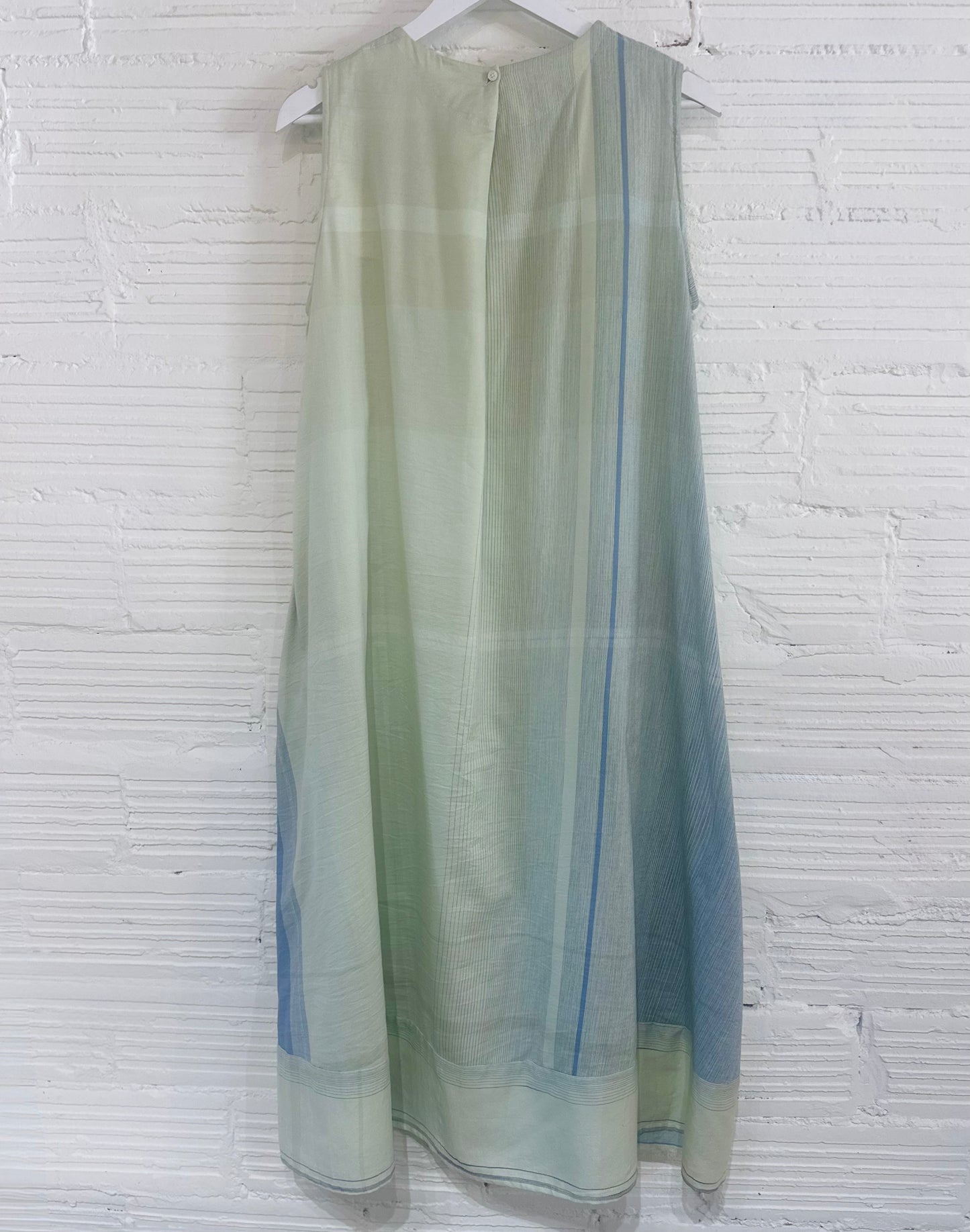 A Line Dress by Tamaki Niime