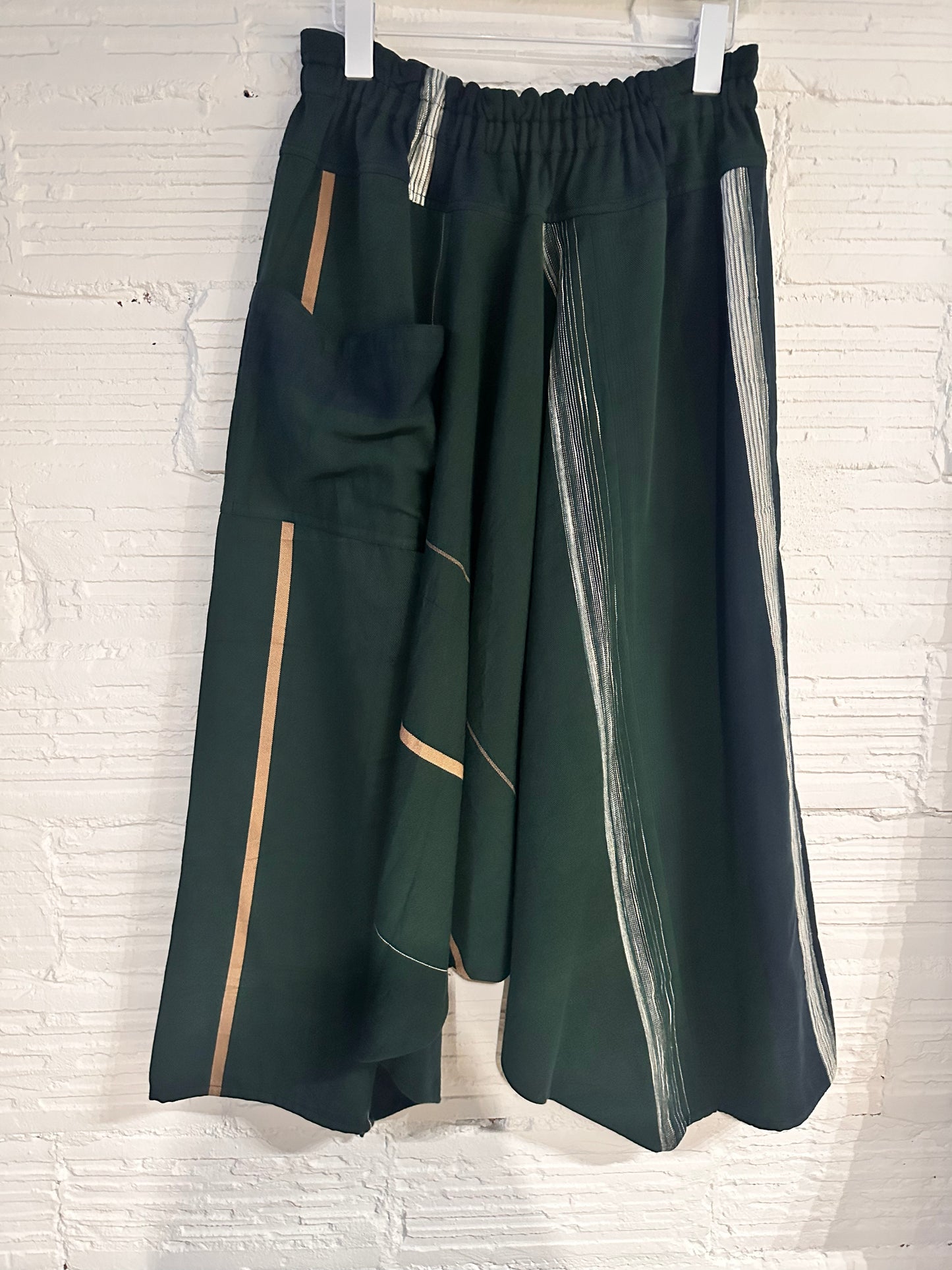 Tamaki-Niime Tarun Japan Skirt-Pant