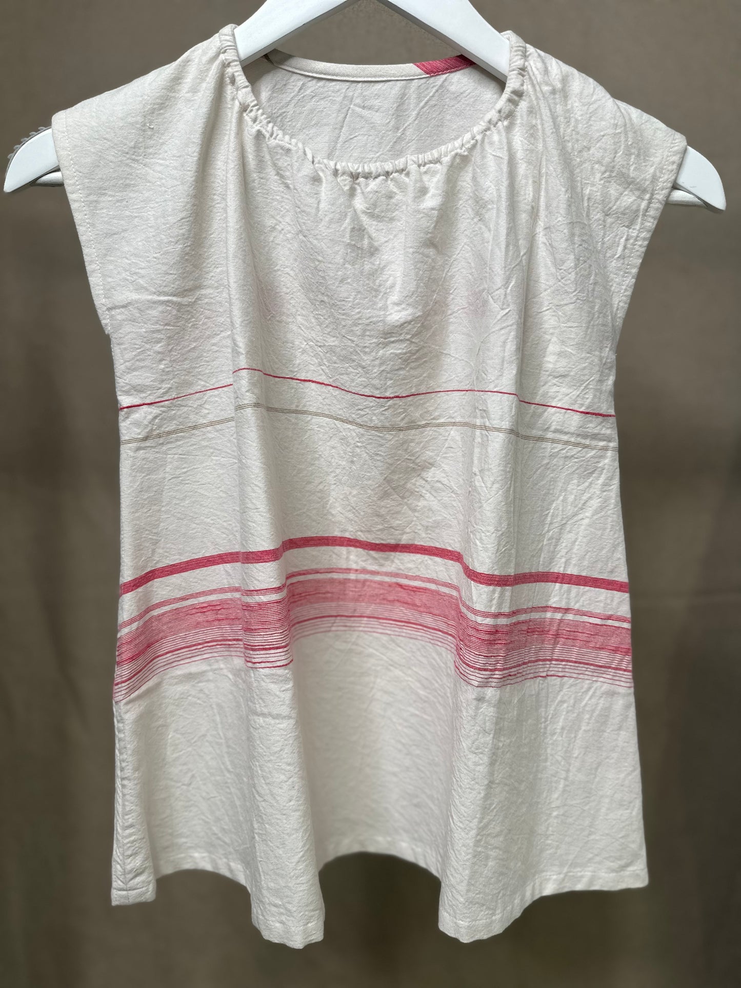 Children's Fuwa-T Organic Cotton Sweet Tee