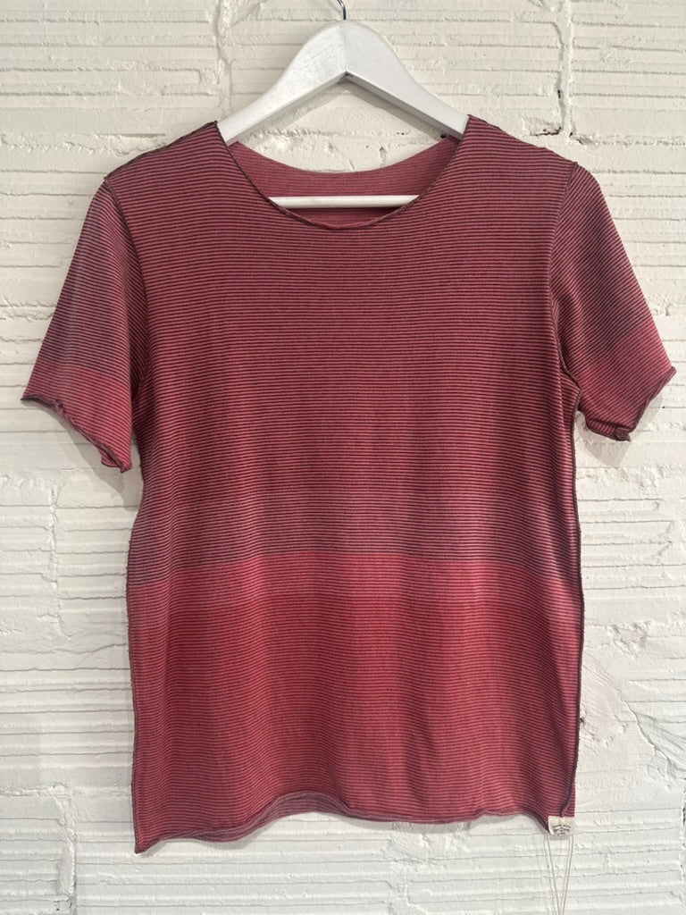 Tamaki Niime Nuime Han Cotton Tee